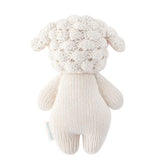 Cuddle + Kind Baby Lamb