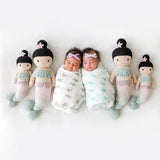 Cuddle + Kind | Luna the Mermaid