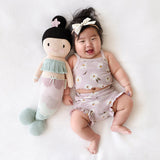 Cuddle + Kind | Luna the Mermaid