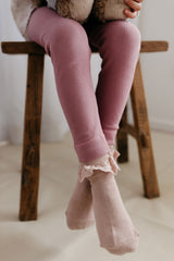 Jamie Kay Legging | Lillium