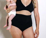 Postpartum Briefs | Reversable