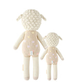 Cuddle + Kind Lucy the Lamb | Pastel