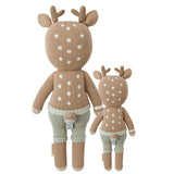 Cuddle + Kind Elliot the Fawn