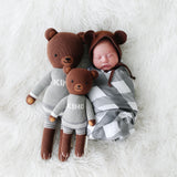 Cuddle + Kind Oliver the Bear