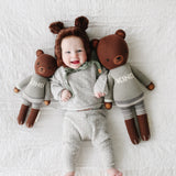 Cuddle + Kind Oliver the Bear