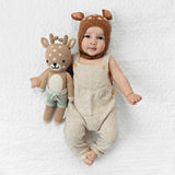 Cuddle + Kind Elliot the Fawn