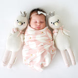 Cuddle + Kind Harlow the Swan