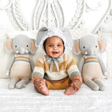 Cuddle + Kind | Evan the Elephant