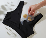 Warm and Cool Inserts | For Breasts