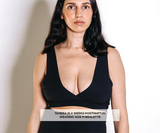 Postpartum Bralette