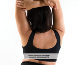 Postpartum Bralette
