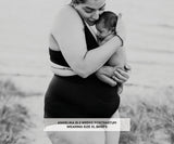 Postpartum Briefs | Reversable
