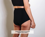 Postpartum Briefs | Reversable