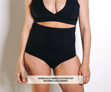 Postpartum Briefs | Reversable