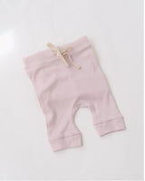 Drawstring Pants | Primrose