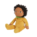 Dinky Dinkum Doll | Pippa Pineapple