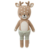 Cuddle + Kind Elliot the Fawn