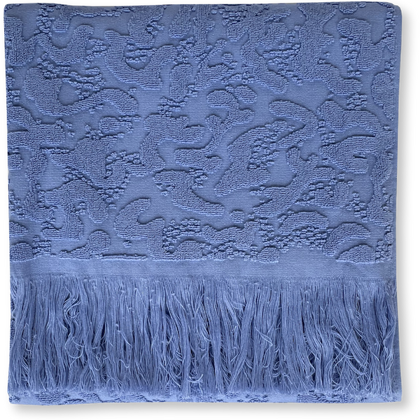 Grown Splash Towel - Ocean