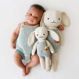 Cuddle + Kind | Henry the Bunny