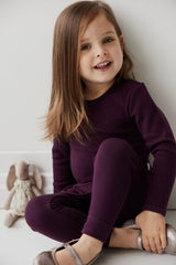 Jamie Kay Legging | Sugar Plum