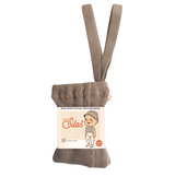 Silly Silas ROOMY Tights- Peanut Blend