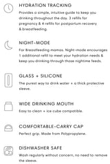 MAMA BOTTLE | SAND