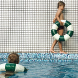 Classic Float | Oxford Green | 45cm