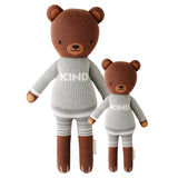 Cuddle + Kind Oliver the Bear