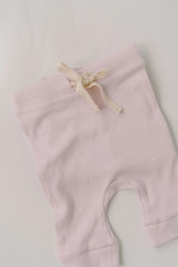 Drawstring Pants | Primrose