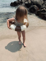 Classic Float | Charleston Tan | 45cm