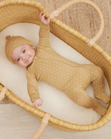 Quincy Mae Bamboo Knotted Hat | Plus