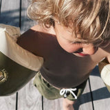 Alex Armbands | Terra Verde