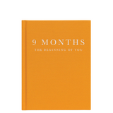 9 Months | Pregnancy Journal | Mustard