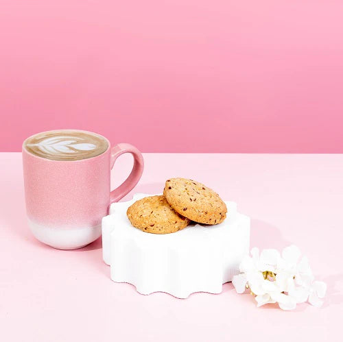 SHORT PRE ORDER Milky Goodness Vanilla Lactation Cookies