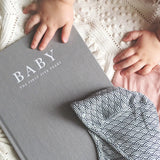 Baby | Birth to Five Years | Grey