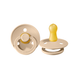 BIBS Dummies- Vanilla- 2 Pack