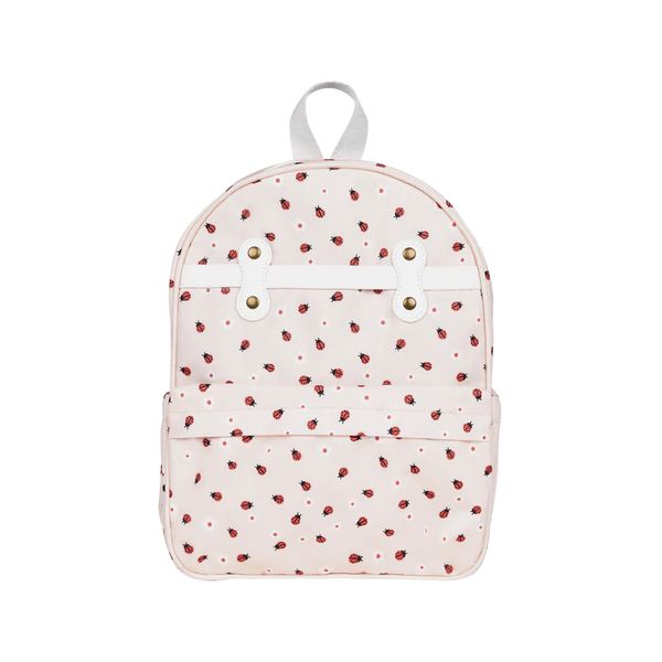 See-Ya Backpack - Ladybug