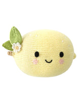 Cuddle + Kind Baby Lemon