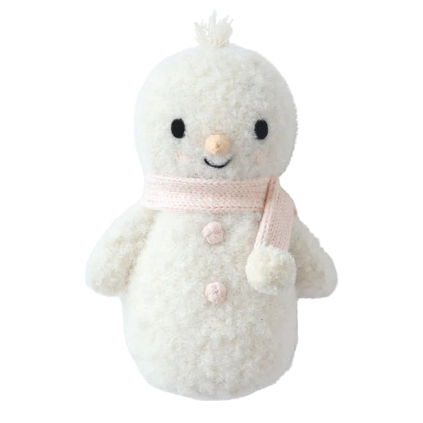 HOLIDAY Baby snowman (blush)