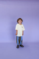 Posy Organic Tee