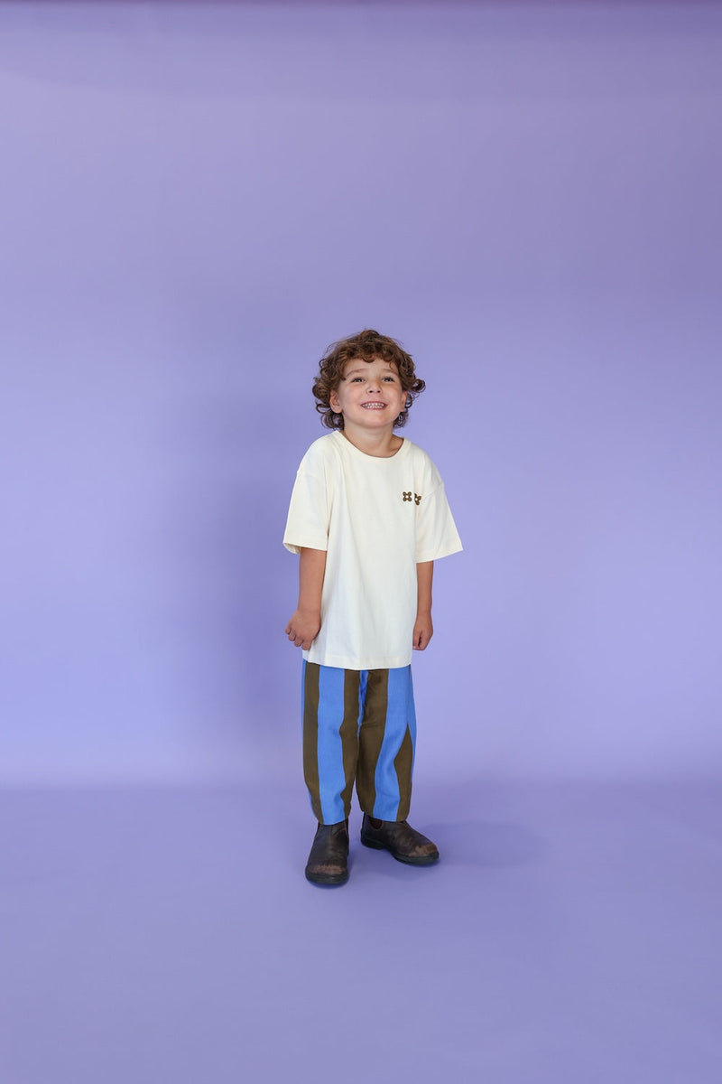 Posy Organic Tee