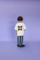 Posy Organic Tee