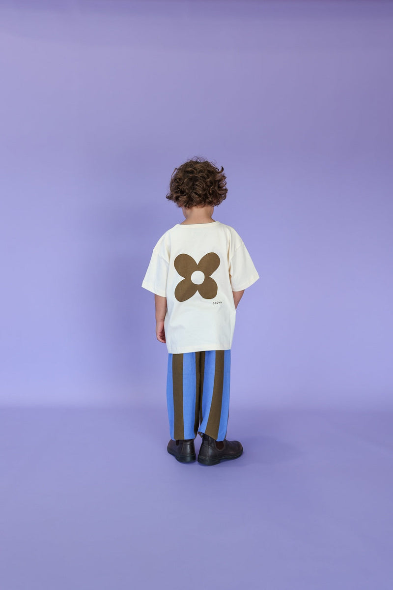 Posy Organic Tee