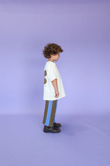 Posy Organic Tee
