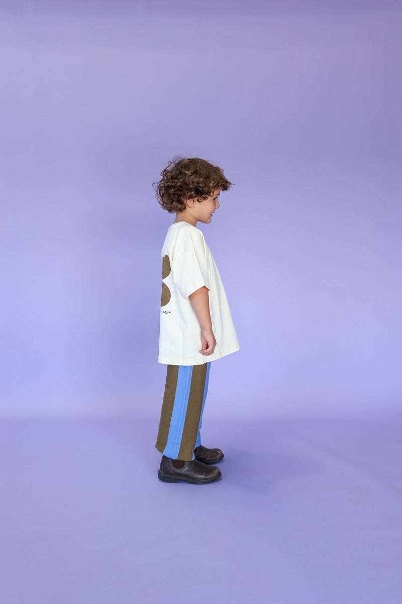Posy Organic Tee