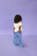 Organic Everyday Denim Pant - Boxes