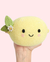 Cuddle + Kind Baby Lemon