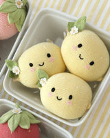 Cuddle + Kind Baby Lemon