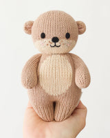 Cuddle + Kind Baby Otter