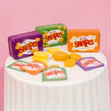 WOODEN TOY - ICONIC AUSTRALIAN ARNOTT'S SHAPES